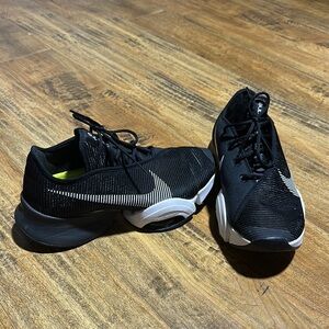Nike SuperRep Shoes